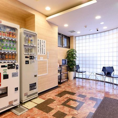 Otsuka Town Hotel Tokyo Esterno foto
