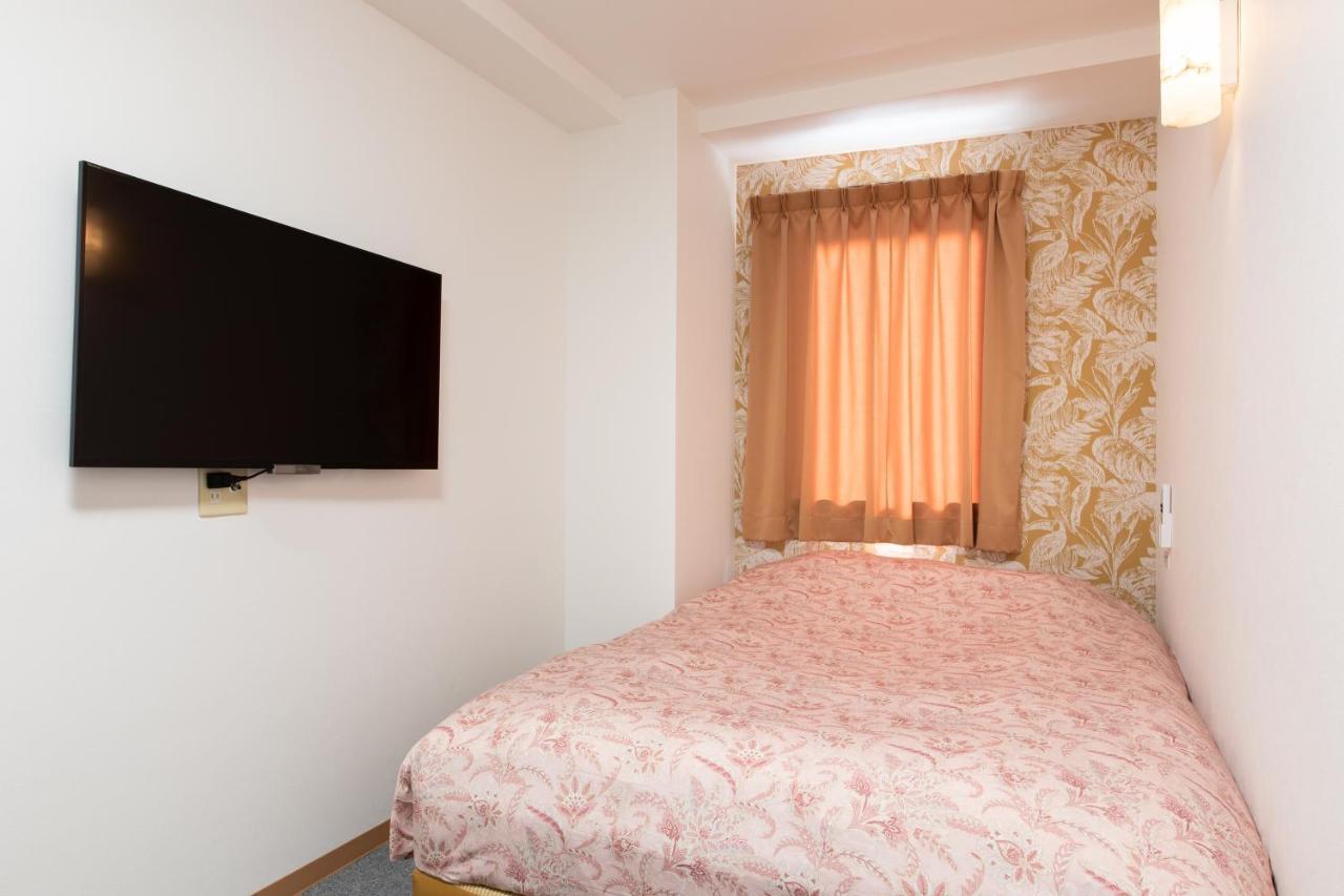 Otsuka Town Hotel Tokyo Esterno foto