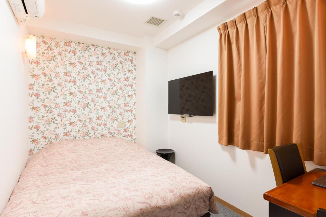 Otsuka Town Hotel Tokyo Esterno foto