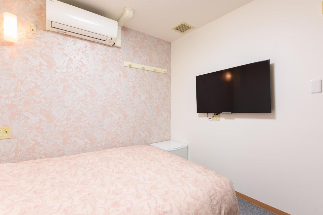 Otsuka Town Hotel Tokyo Esterno foto