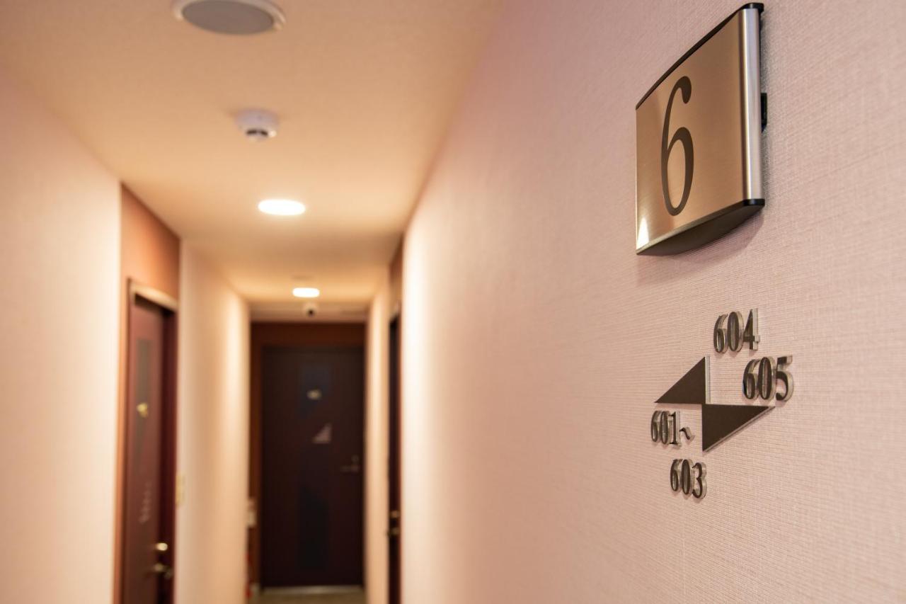 Otsuka Town Hotel Tokyo Esterno foto